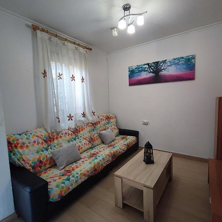 Nueva Casita De Colores 埃尔切 外观 照片