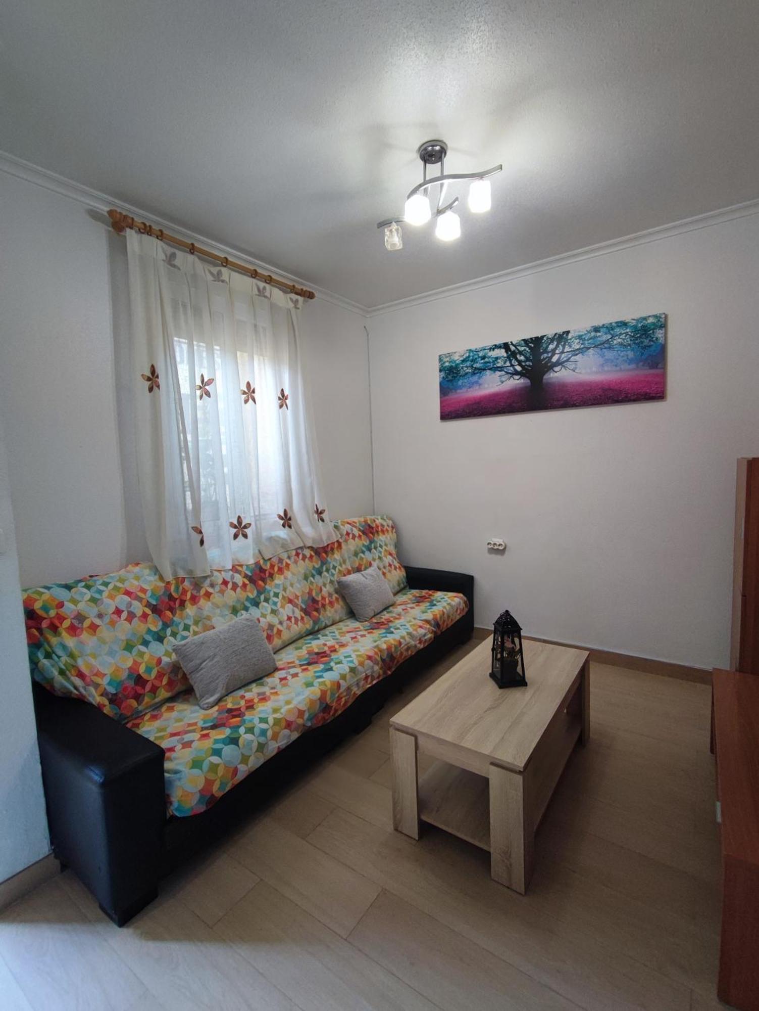 Nueva Casita De Colores 埃尔切 外观 照片
