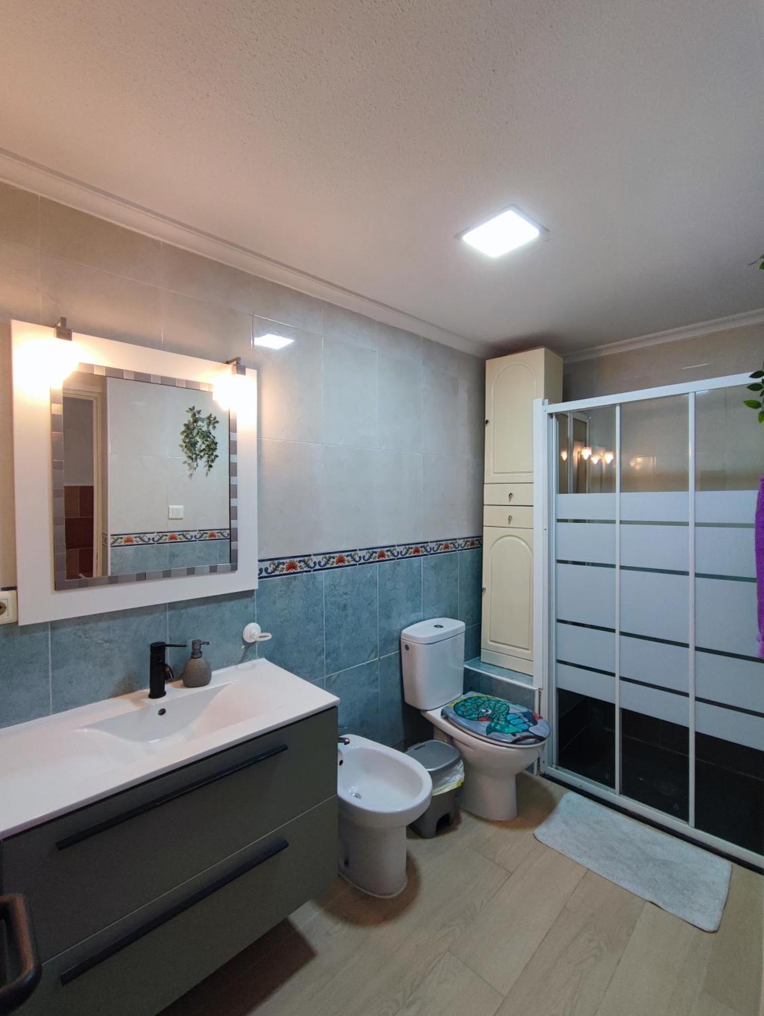 Nueva Casita De Colores 埃尔切 外观 照片
